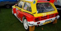 Rally Day 2011